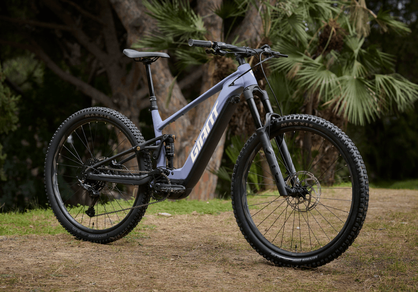 VTTAE GIANT STANCE E+ 2